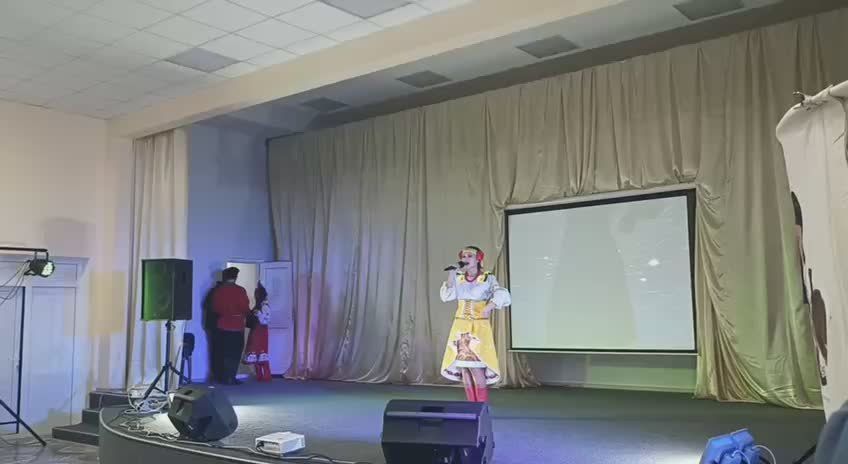 Поют, танцуют, удивляют и вдохновляют талантливые ребята из Домов культуры сел Парканы и Гербовцы