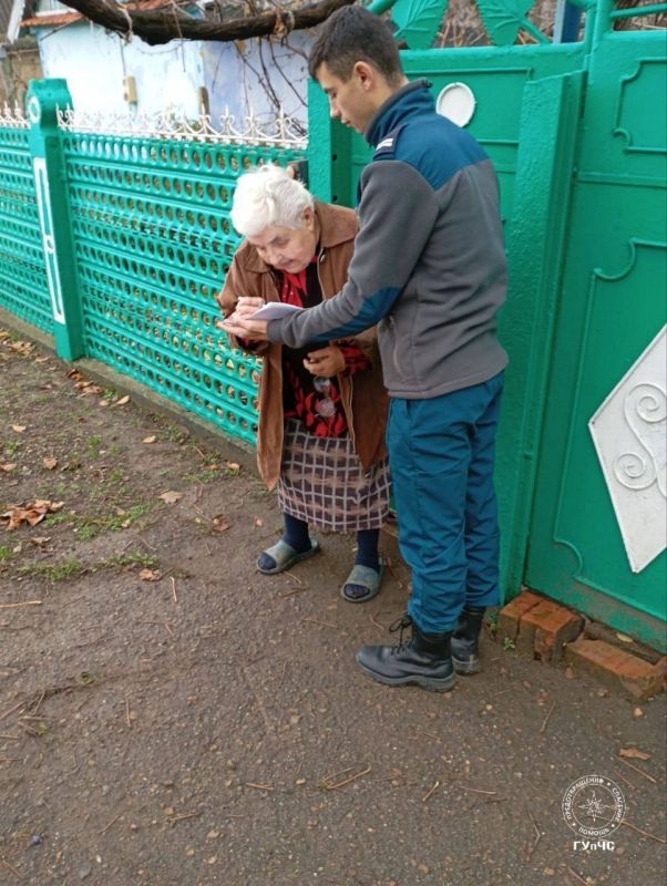 «За безопасность вместе». В республике продолжается профилактическая операция
