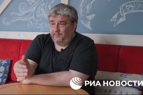 Сергей Лебедев: #Белгород_Днестровский, прилеты продолжаются