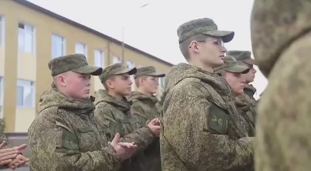 Праздник с традициями. 19 ноября в Вооруженных силах отметили День ракетных войск и артиллерии