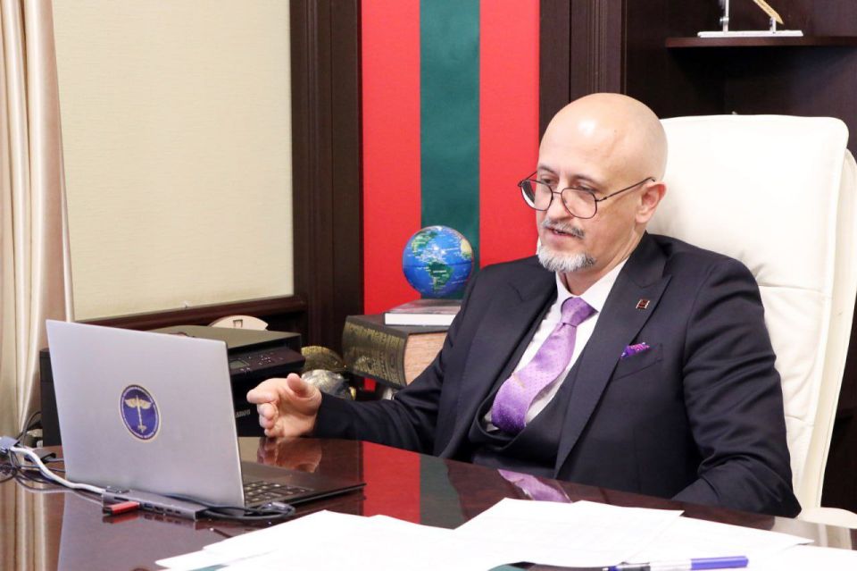 Сергей Оболоник провёл совещание по проблеме обслуживания внутридомовых инженерных сетей