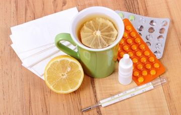 Эпидемиологическая ситуация в Каменском районе