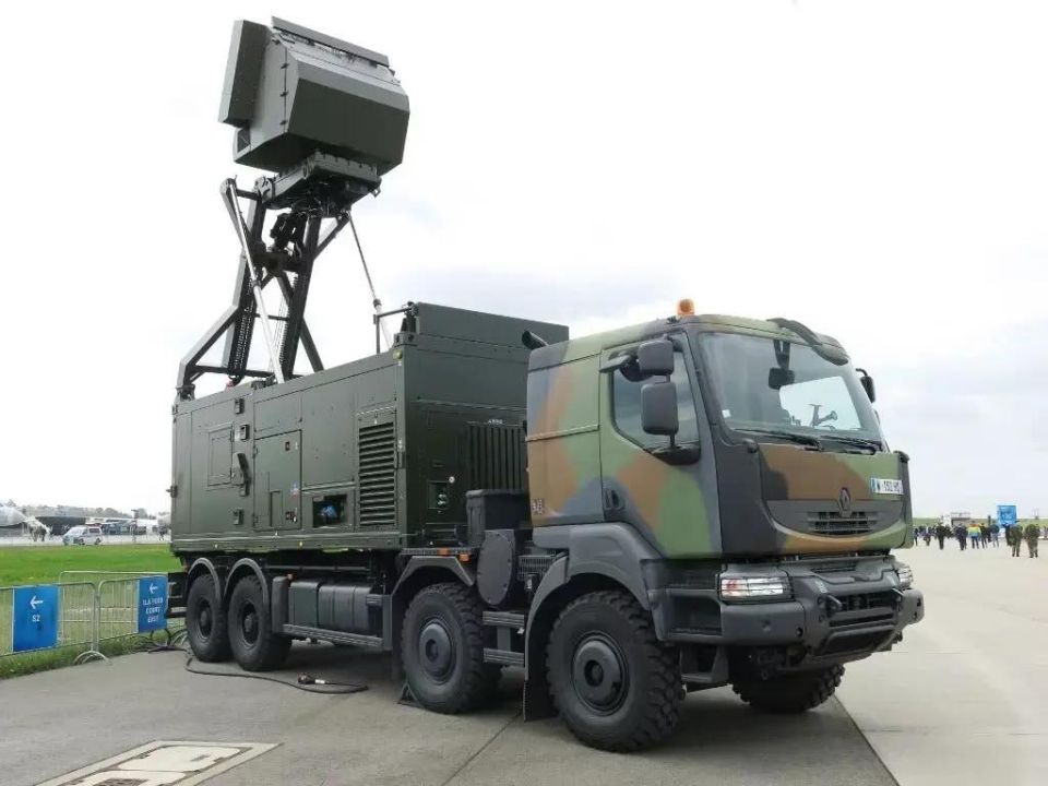 Евросоюз готовит новую партию военной помощи для Молдовы, в которую войдут системы ПВО