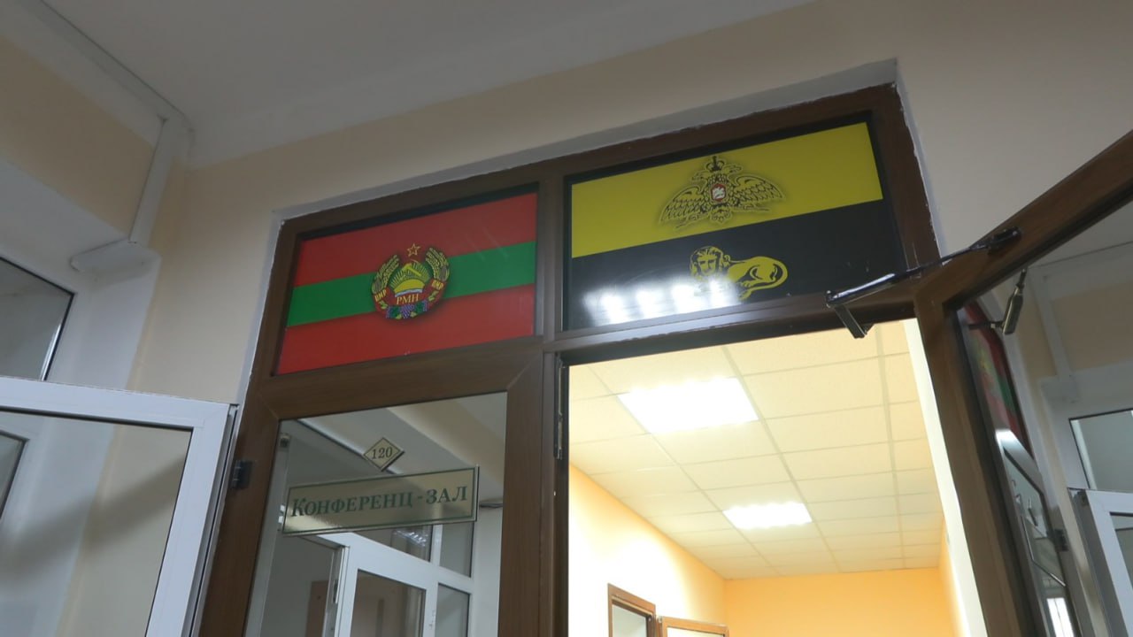 Досрочное голосование стартовало в Бендерах Досрочное голосование стартовало в Бендерах