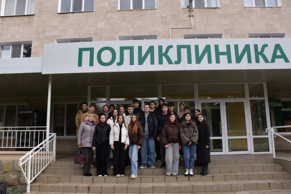 В Каменском районе завершилась Декада молодёжи и студентов В Каменском районе завершилась Декада молодёжи и студентов