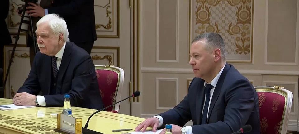 Скоро закончим эту «тягомотину» в Украине и займемся своими делами, — Лукашенко