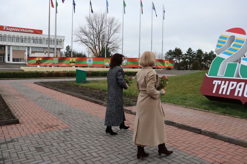 Сегодня отмечается 295-й день рождения Александра Васильевича Суворова — полководца, чьё имя навсегда вписано в историю Тирасполя