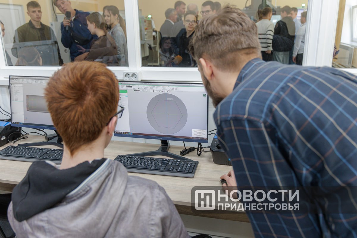 Конкурс «Мастер года» для мастеров производственного обучения и преподавателей профессиональных дисциплин объявил Минпрос ПМР