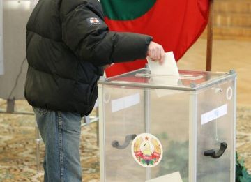 Досрочное голосование на выборах депутатов всех уровней началось сегодня в Приднестровье