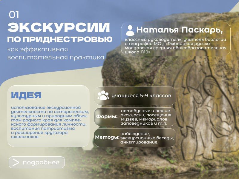Министерство просвещения представляет лонгрид с 15 лучшими практиками гражданско-патриотического воспитания Министерство просвещения представляет лонгрид с 15 лучшими практиками гражданско-патриотического воспитания