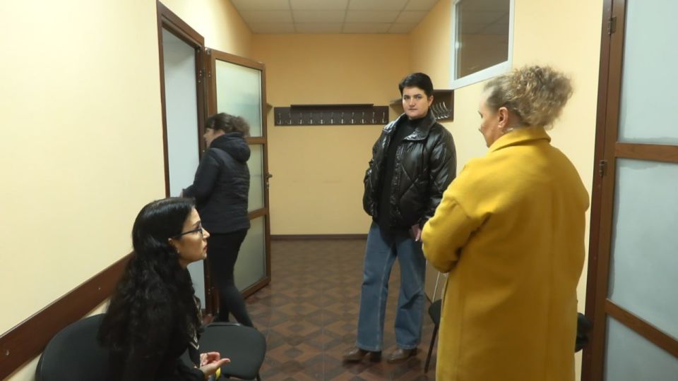 Досрочное голосование стартовало в Бендерах