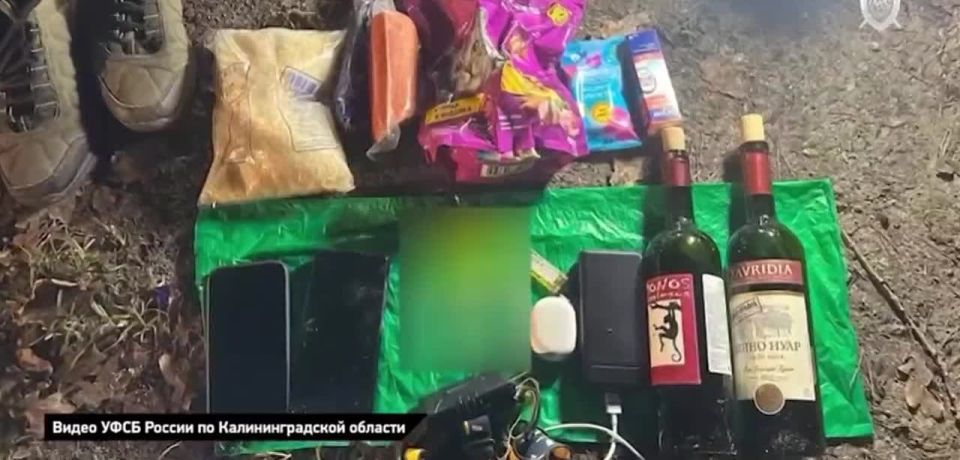 Подросток готовил теракт в православном храме в Калининградской области