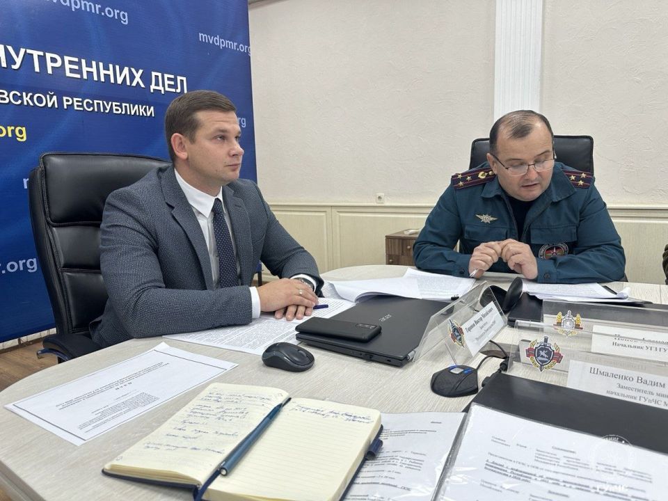 Во время зимних морозов в Приднестровье будут работать 34 пункта обогрева и 118 пунктов временного размещения граждан