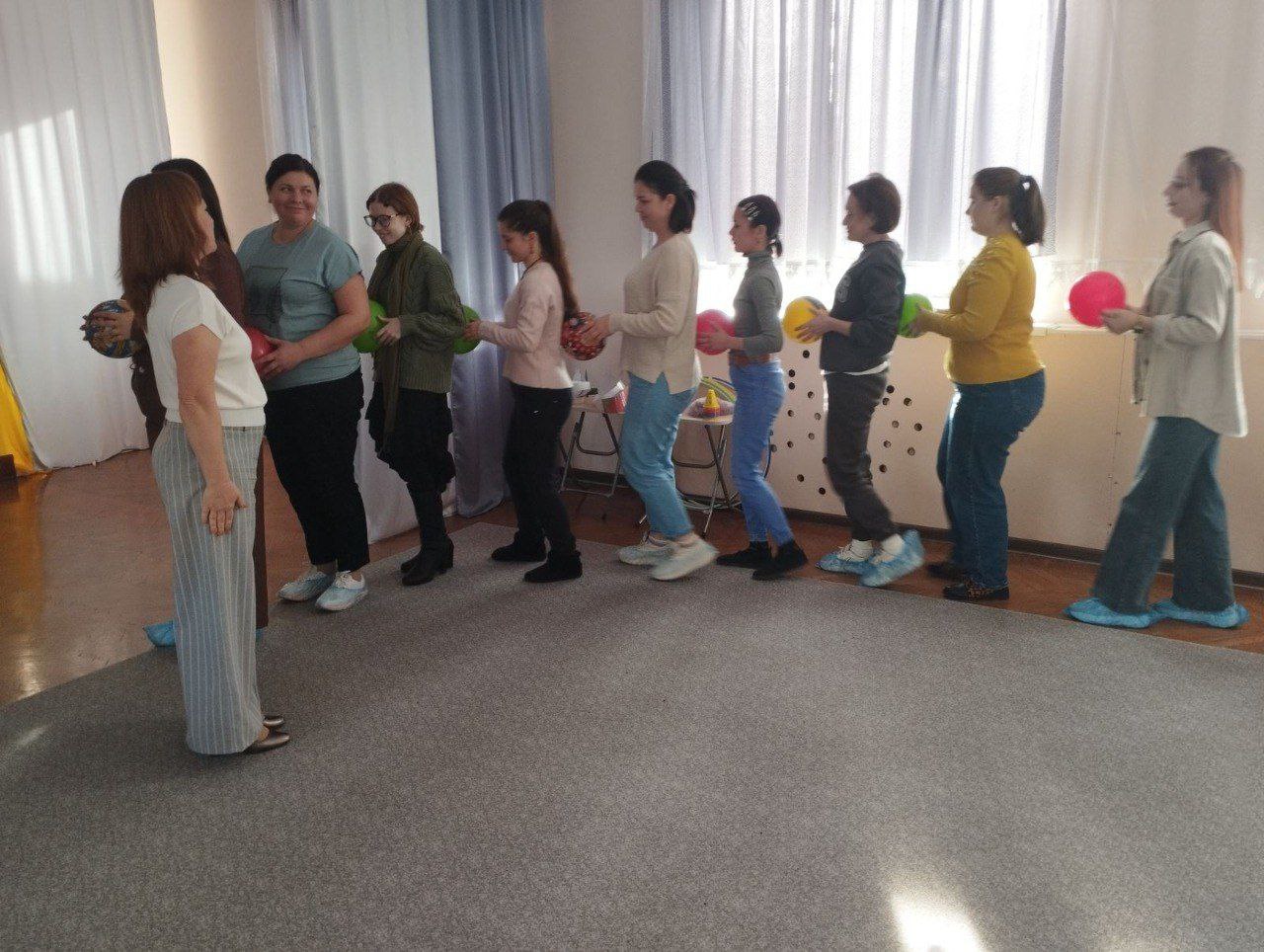 Играем, учимся, растем вместе Играем, учимся, растем вместе