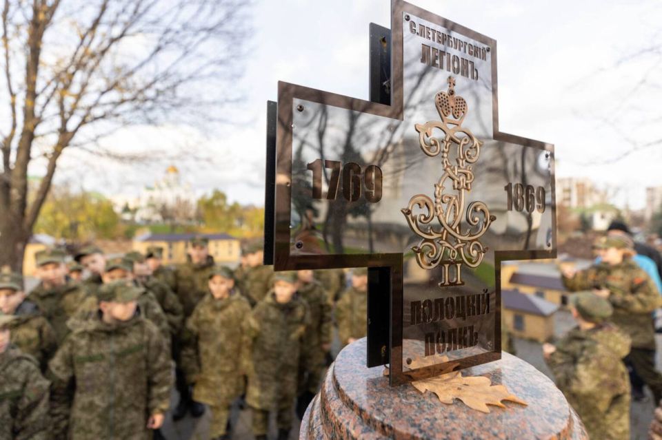 СУВОРОВЦЫ НА ВЫЕЗДНОЙ ЭКСКУРСИИ ПОЗНАКОМИЛИСЬ С ИСТОРИЕЙ ТИРАСПОЛЯ СУВОРОВЦЫ НА ВЫЕЗДНОЙ ЭКСКУРСИИ ПОЗНАКОМИЛИСЬ С ИСТОРИЕЙ ТИРАСПОЛЯ