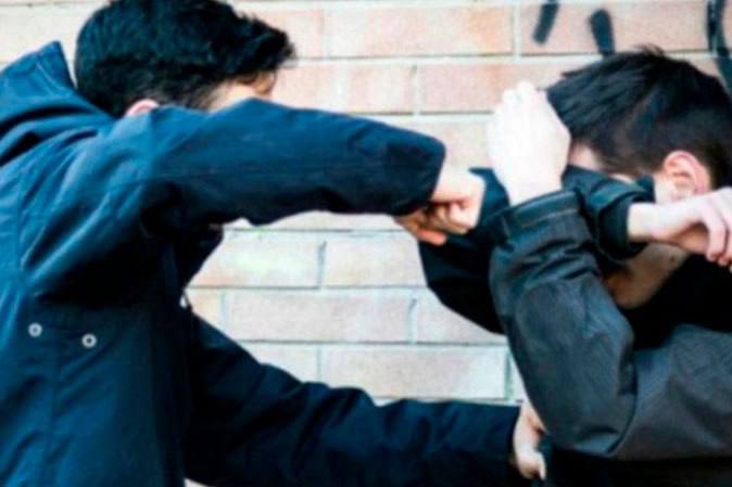 Опасные шутки. Два парня в Дубоссарах 24 ноября устроили между собой так называемую игровую драку, которая в итоге обернулась реальным разбирательством