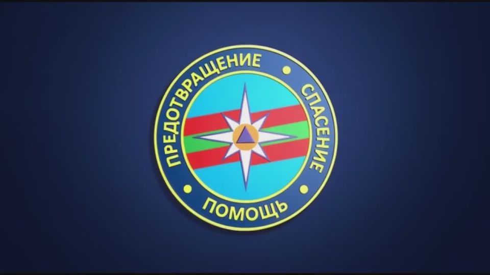 Пожарный и спасатель — не просто профессия, а призвание