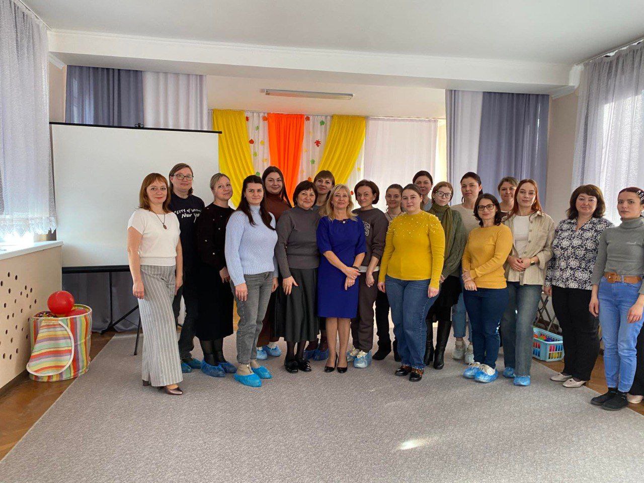 Играем, учимся, растем вместе Играем, учимся, растем вместе