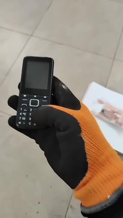 #Антитеррор Типы замаскированных под бытовые предметы взрывных устройств