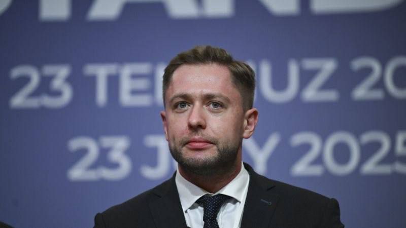 Советник главы ОП Украины Бевз: