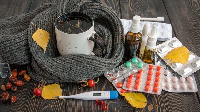 Эпидемиологическая ситуация острыми инфекциями верхних дыхательных путей оценивается как неустойчиво благополучная