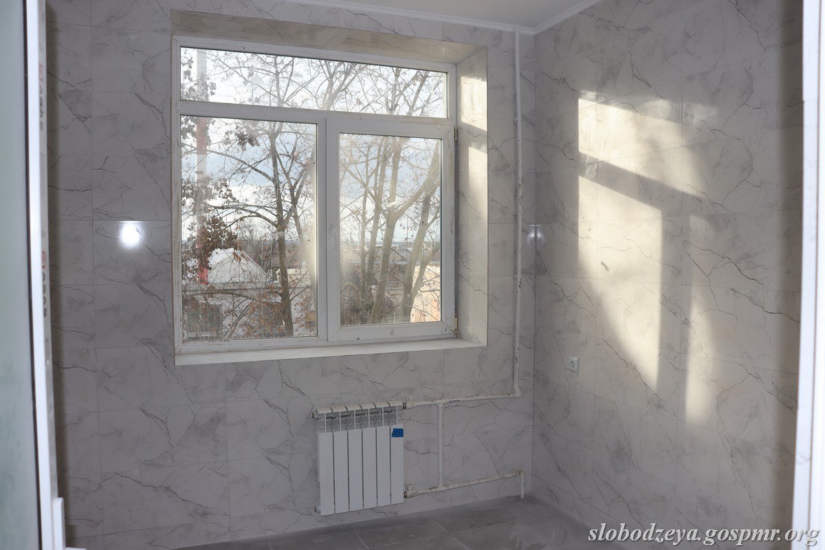 В Слободзейском районе продолжаются работы по капитальному ремонту поликлиники и Дома культуры в Коротном В Слободзейском районе продолжаются работы по капитальному ремонту поликлиники и Дома культуры в Коротном