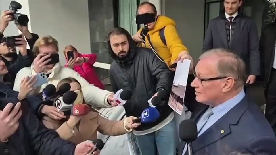 Посол России о найденном дроне во Флорештах: Вы сами-то верите в то, что этот дрон, у которого закончилось топливо, сел на крышу, сам не разрушился и ничего не разрушил вокруг?!