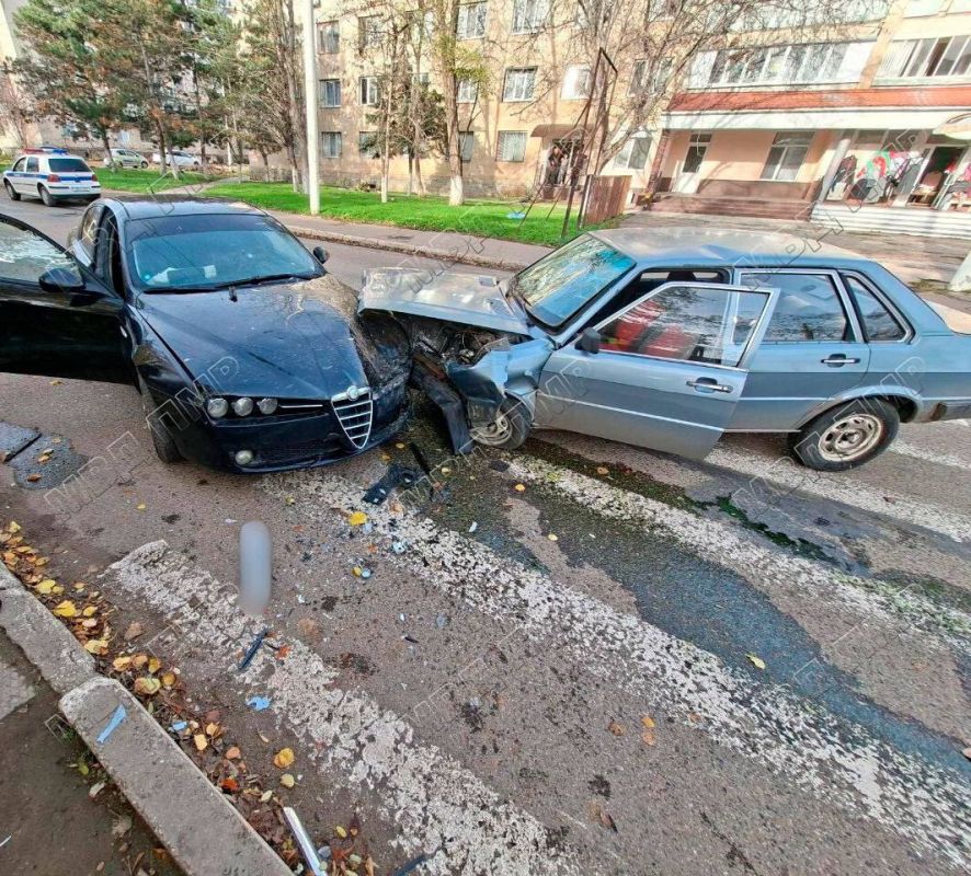 Пьяные за рулем, перелом челюсти в ДТП и спасенный песик — сводка ГУпЧС и ГАИ