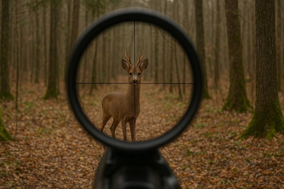 Трое жителей Рыбницкого района сядут в тюрьму за браконьерство