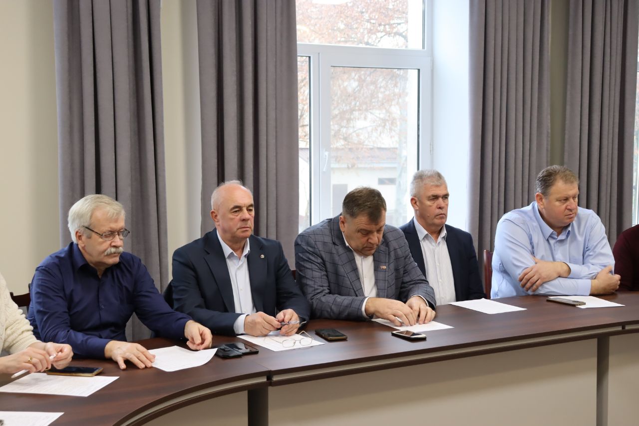 Итоги 76-й Сессии Совета народных депутатов Слободзейского района и г. Слободзея Итоги 76-й Сессии Совета народных депутатов Слободзейского района и г. Слободзея