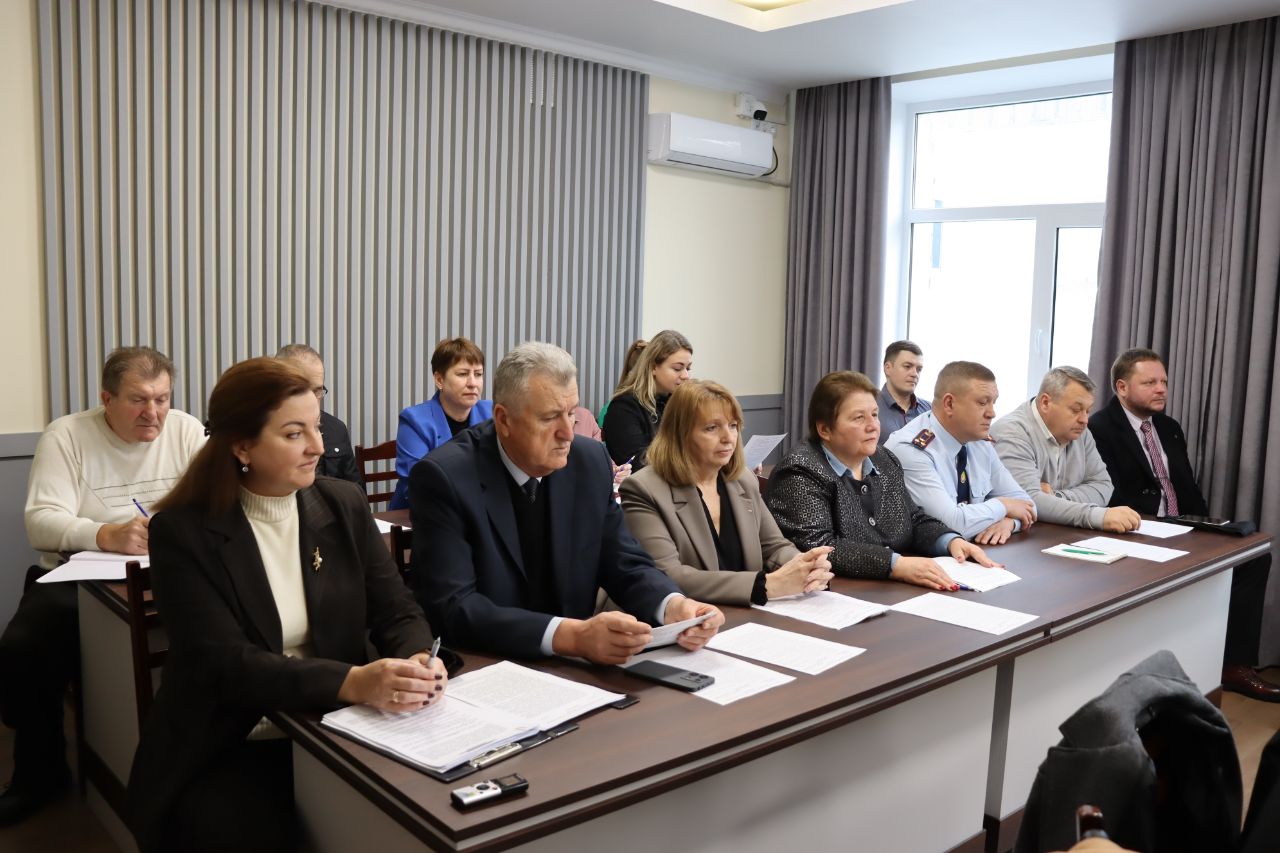 Итоги 76-й Сессии Совета народных депутатов Слободзейского района и г. Слободзея Итоги 76-й Сессии Совета народных депутатов Слободзейского района и г. Слободзея