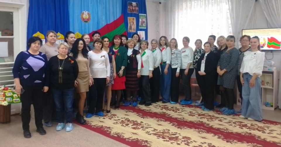 Современные технологии по гражданско-патриотическому воспитанию дошкольников Современные технологии по гражданско-патриотическому воспитанию дошкольников