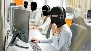 Две пенсионерки отдали мошенникам больше 80 тысяч рублей