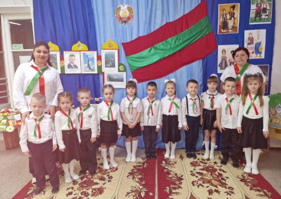 Современные технологии по гражданско-патриотическому воспитанию дошкольников Современные технологии по гражданско-патриотическому воспитанию дошкольников