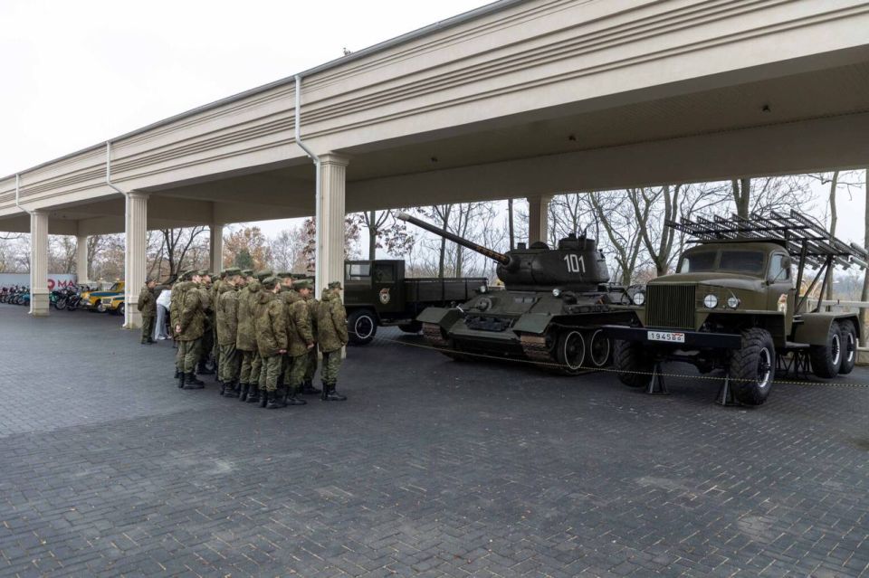 �������������� � ��������� �������� ��������������� ��������-������������� �����