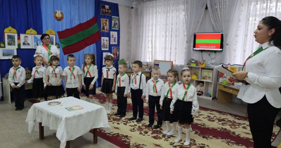 Современные технологии по гражданско-патриотическому воспитанию дошкольников Современные технологии по гражданско-патриотическому воспитанию дошкольников