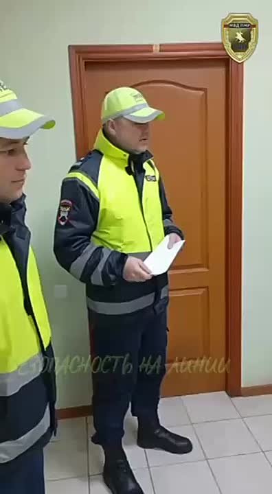 В Тирасполе и Рыбнице водителей маршруток учили безопасной езде