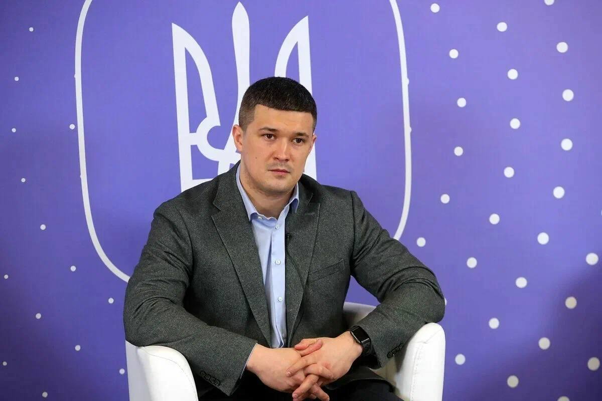 На должность нового главы ОП Украины рассматривают Юлию Свириденко, — украинские СМИ На должность нового главы ОП Украины рассматривают Юлию Свириденко, — украинские СМИ