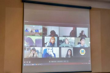 В Минпросе провели Совет по образованию и обсудили, куда идут учиться выпускники и как меняется школьная сеть Приднестровья