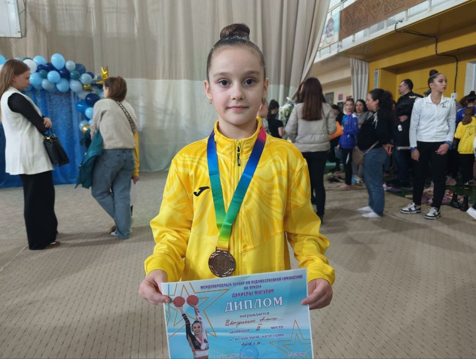 Спортсменки различных возрастных категорий показали высокий профессионализм, высокий уровень подготовки и мастерства Спортсменки различных возрастных категорий показали высокий профессионализм, высокий уровень подготовки и мастерства