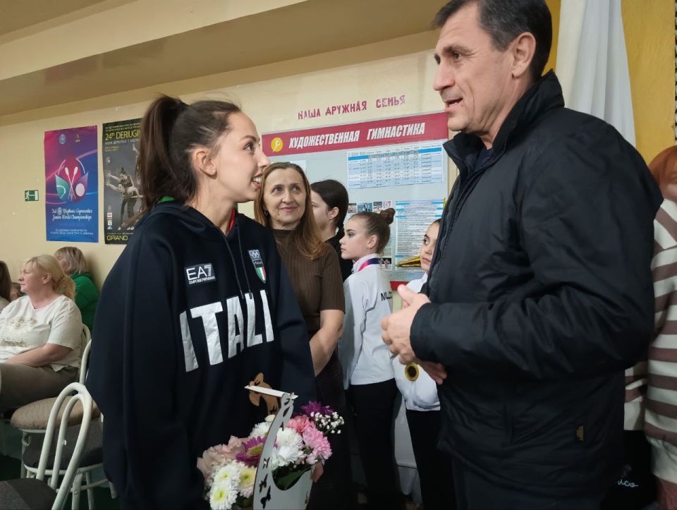 Глава госадминистрации г. Бендеры Роман Иванченко отметил: