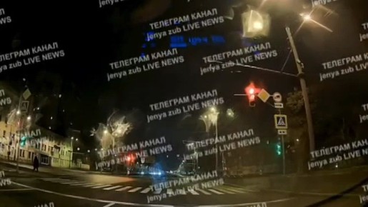 Электроподстанция в Харькове вышла из чата