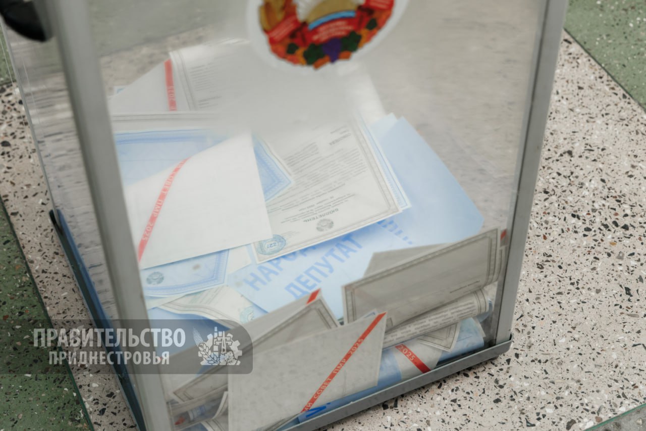 Александр Розенберг проголосовал на выборах Александр Розенберг проголосовал на выборах