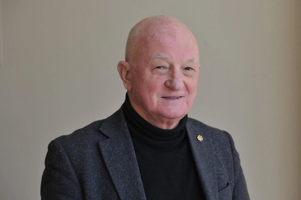 Молдавскому политику Оазу Нантою не нравятся наши выборы: То, что сейчас происходит - это фарс, который должен поддерживать имидж дееспособного, демократического псевдогосударства