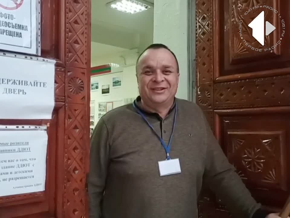 В Дубоссарах для обеспечения волеизъявления граждан работают 24 избирательных пункта