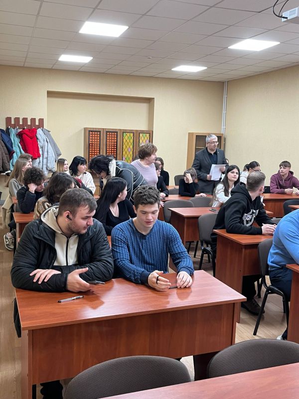 � ��� ��. �. �. �������� �� �����������-�������������� ����������, ���������� ��������� ������������� ���������������� ����� ��������������� ������� � 2025�