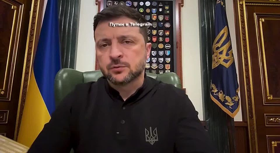 Зеленский заявил, что Украина на днях ожидает достойное завершение войны