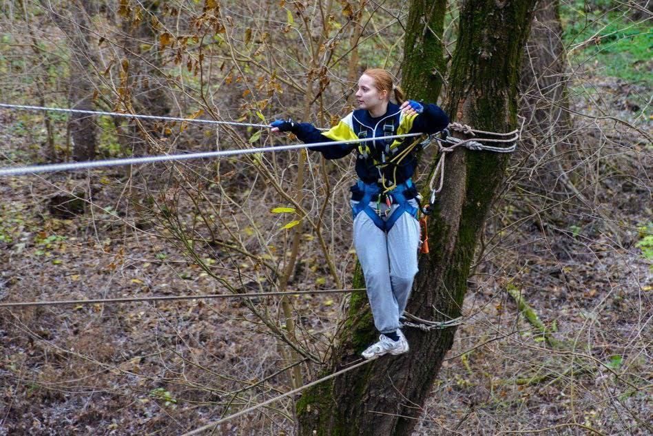 Победы РКК на туристической дистанции Победы РКК на туристической дистанции