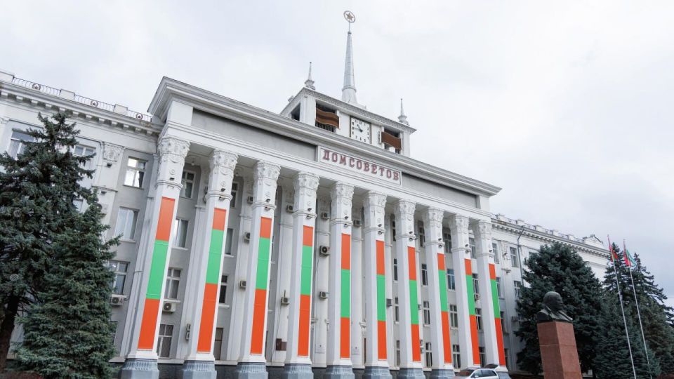 В пятницу, 5 декабря, в Тирасполе и Дубоссарах служба госнадзора Минюста проведёт семинары по производственному травматизму и охране труда