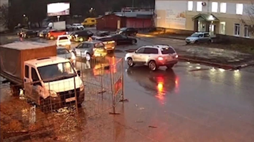 Трагедия в Нижегородской области: 11-летний мальчик перебегал дорогу, и его дважды переехали автомобили, за рулём которых были женщины